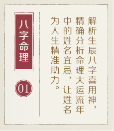 涟源起名流程一